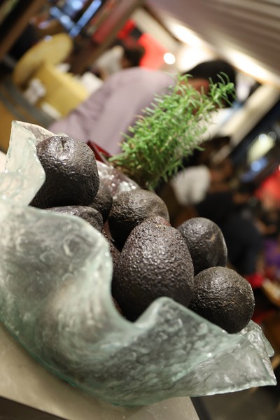 Opening of Rojo Restaurant at Kempinski Beirut